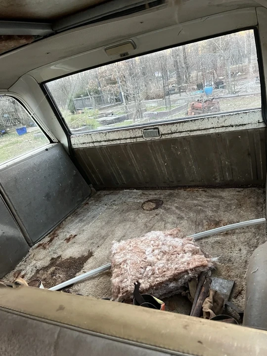 1973 International Harvester Pickup - Image 4 of 8