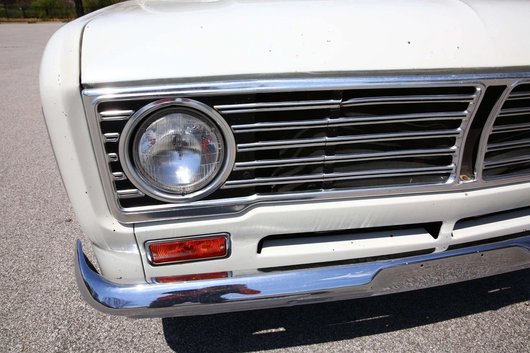 1973 International Harvester Pickup - Image 24 of 31