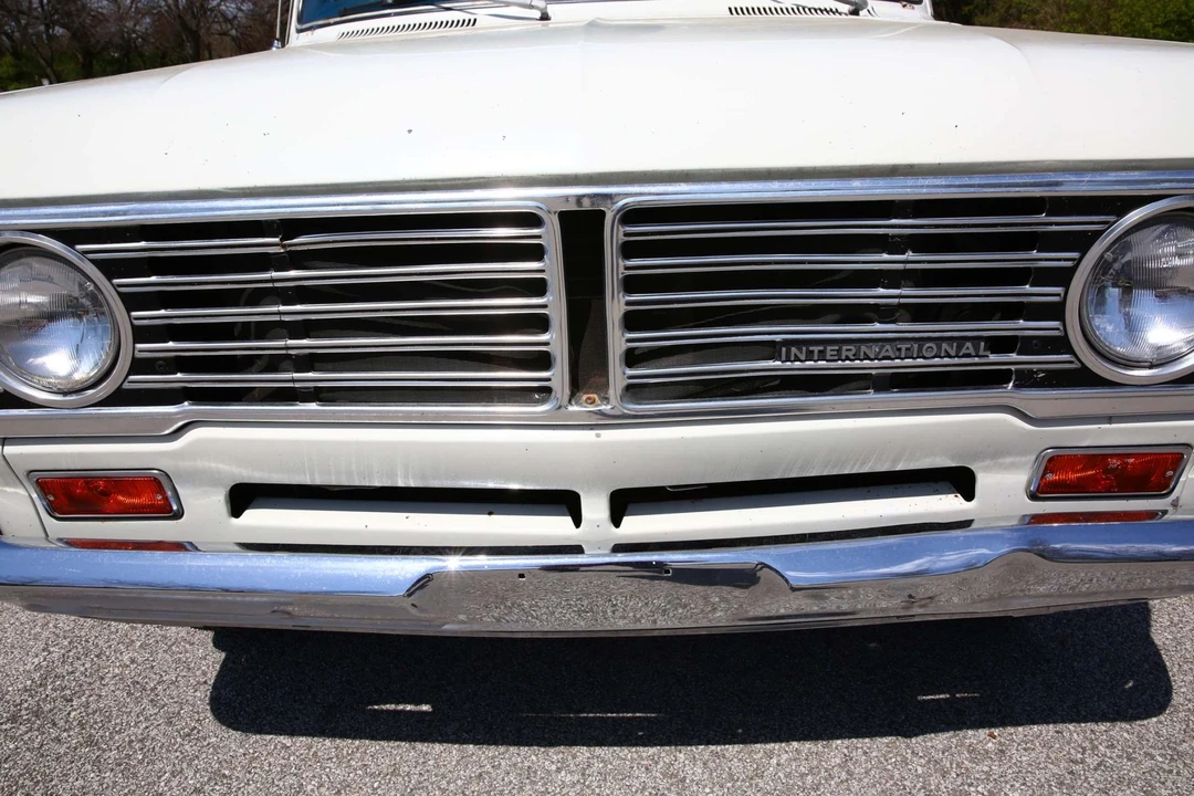 1973 International Harvester Pickup - Image 28 of 31