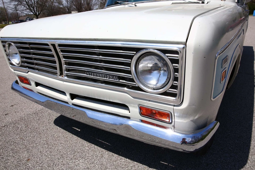 1973 International Harvester Pickup - Image 25 of 31