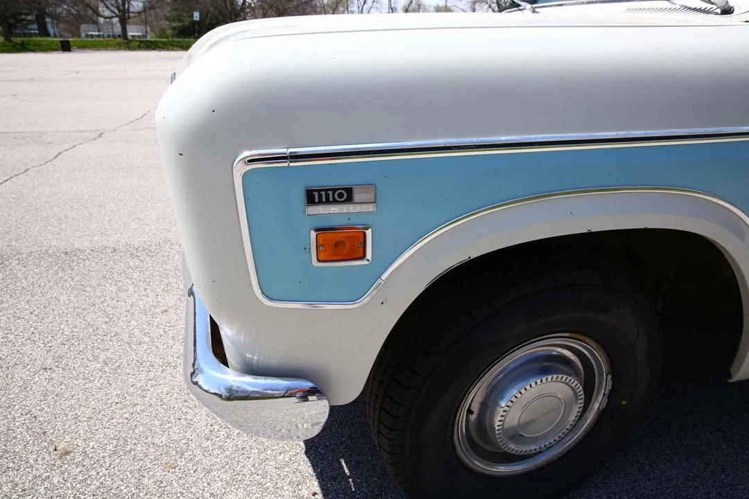 1973 International Harvester Pickup - Image 30 of 31