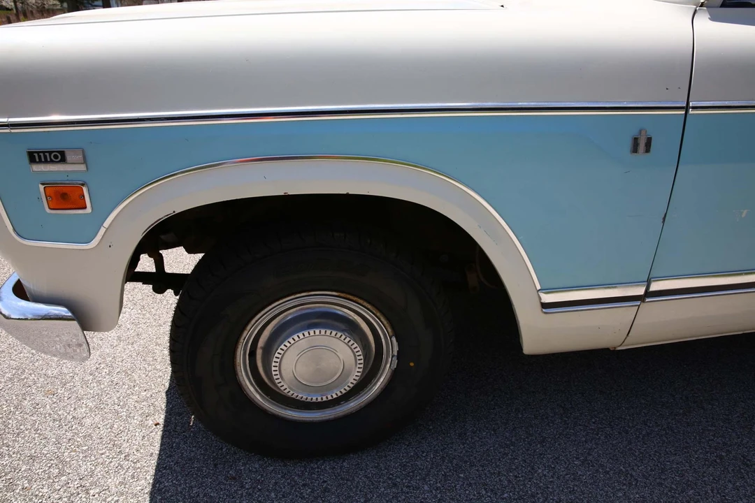 1973 International Harvester Pickup - Image 31 of 31