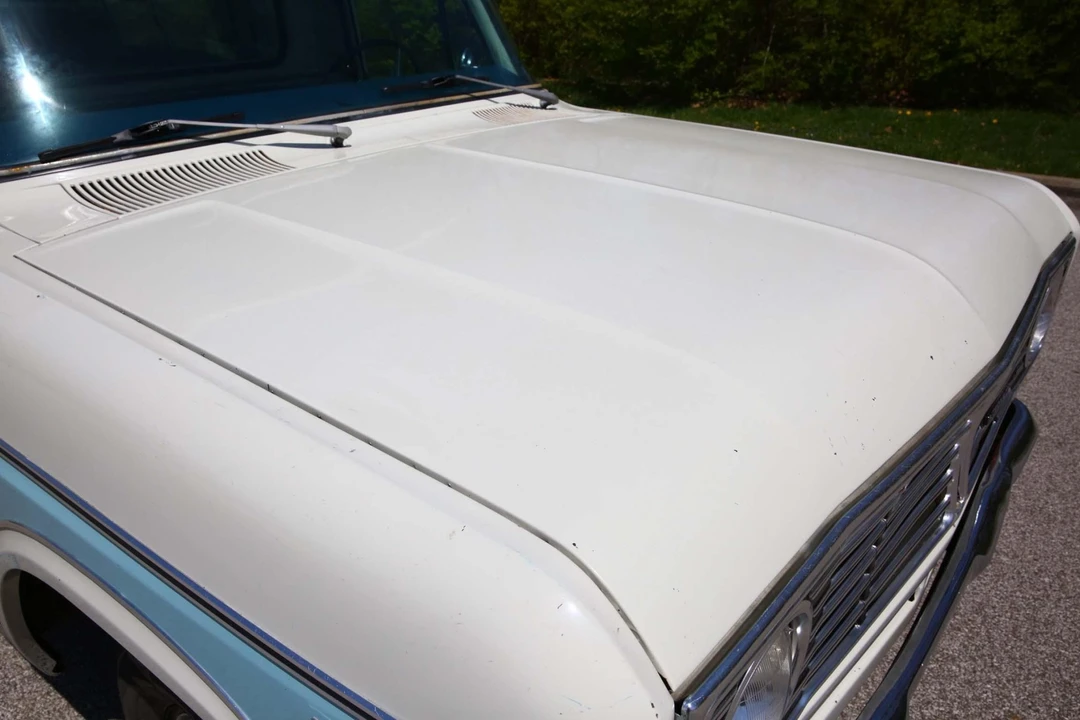 1973 International Harvester Pickup - Image 29 of 31