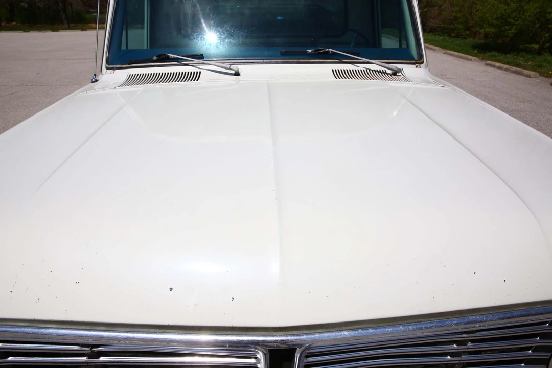 1973 International Harvester Pickup - Image 21 of 31