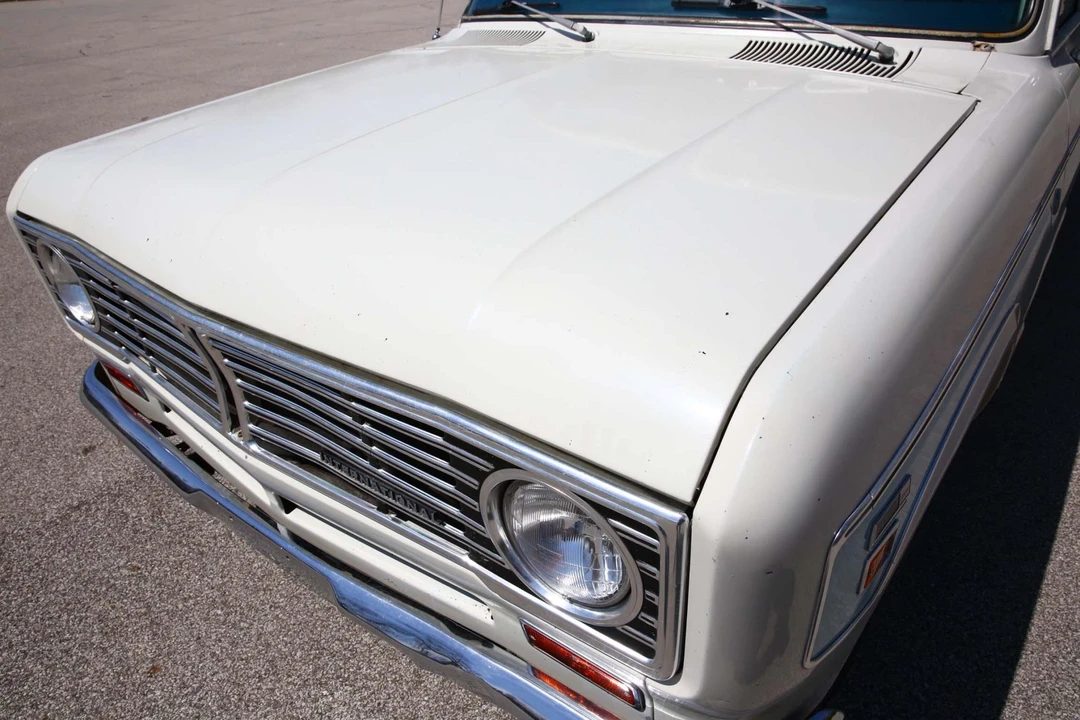 1973 International Harvester Pickup - Image 26 of 31