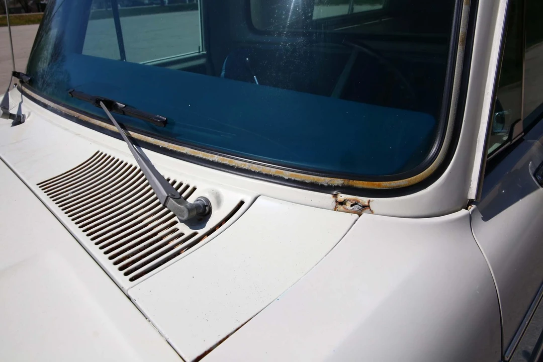 1973 International Harvester Pickup - Image 15 of 31