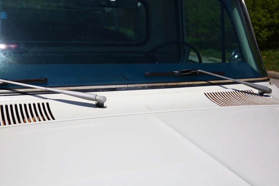 1973 International Harvester Pickup - Image 12 of 31