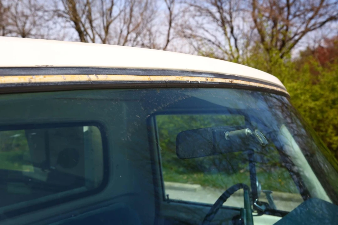 1973 International Harvester Pickup - Image 18 of 31