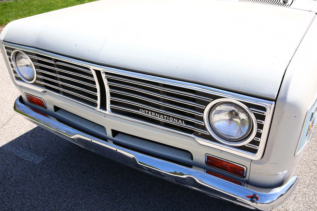 1973 International Harvester Pickup - Image 27 of 31