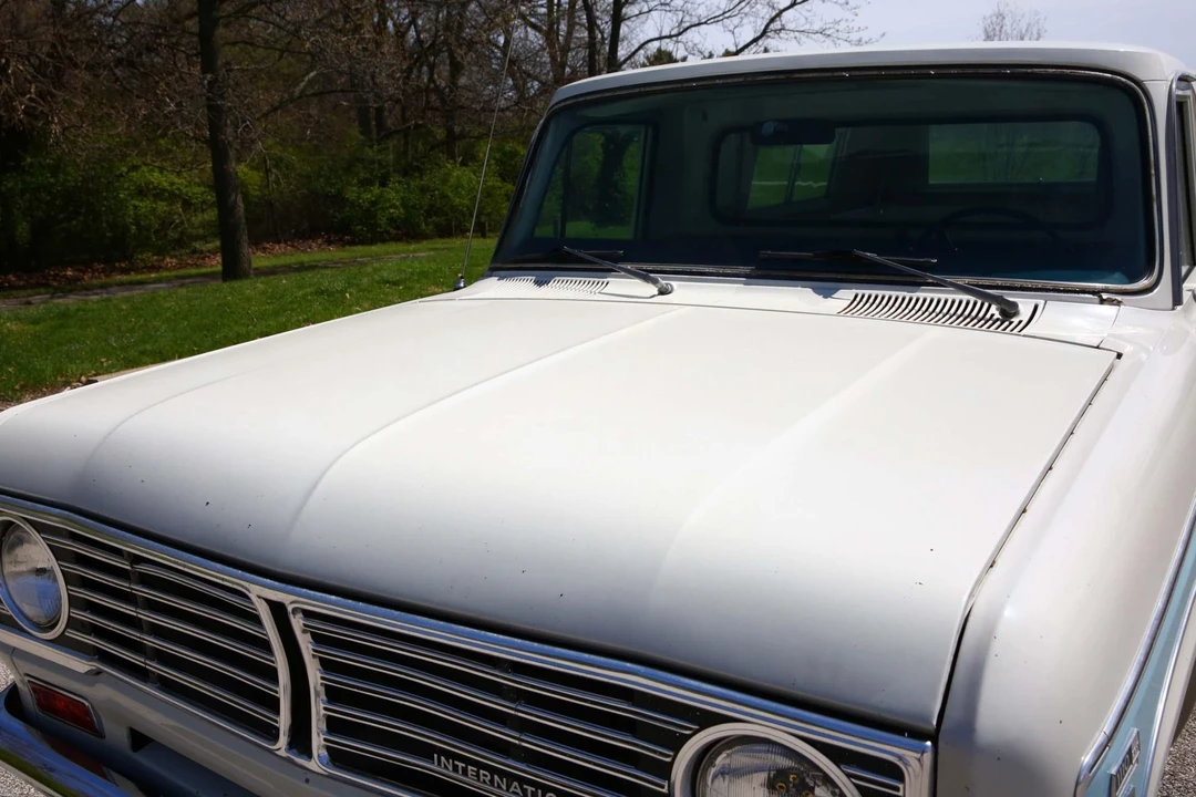 1973 International Harvester Pickup - Image 23 of 31