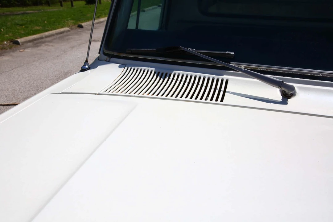1973 International Harvester Pickup - Image 11 of 31
