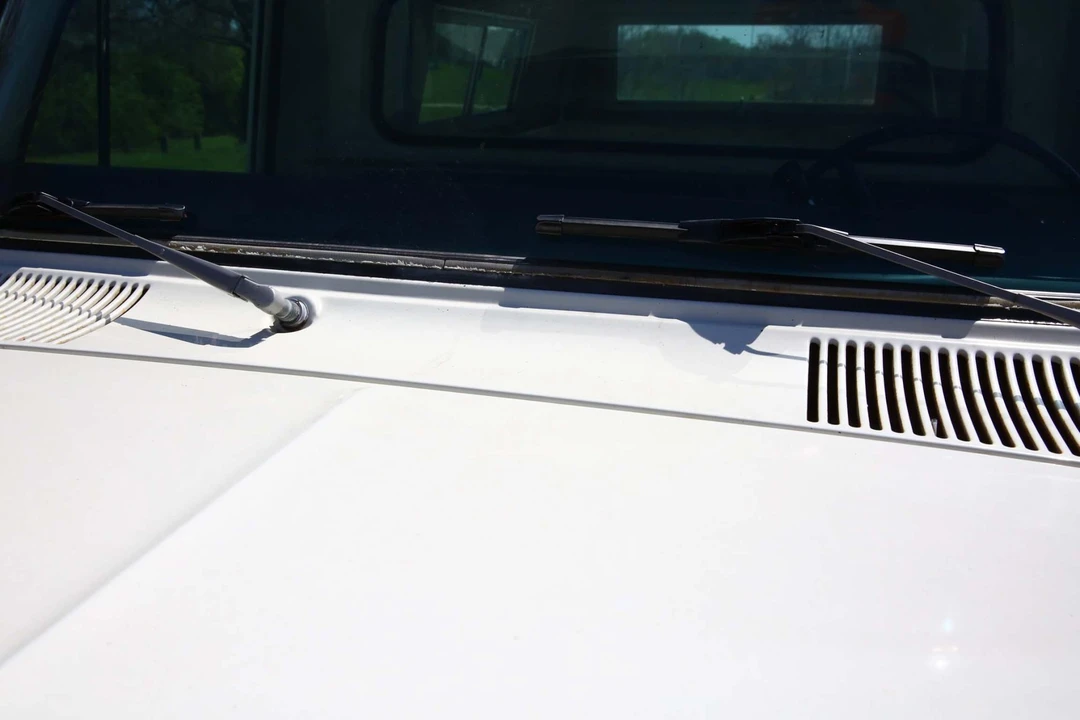 1973 International Harvester Pickup - Image 13 of 31