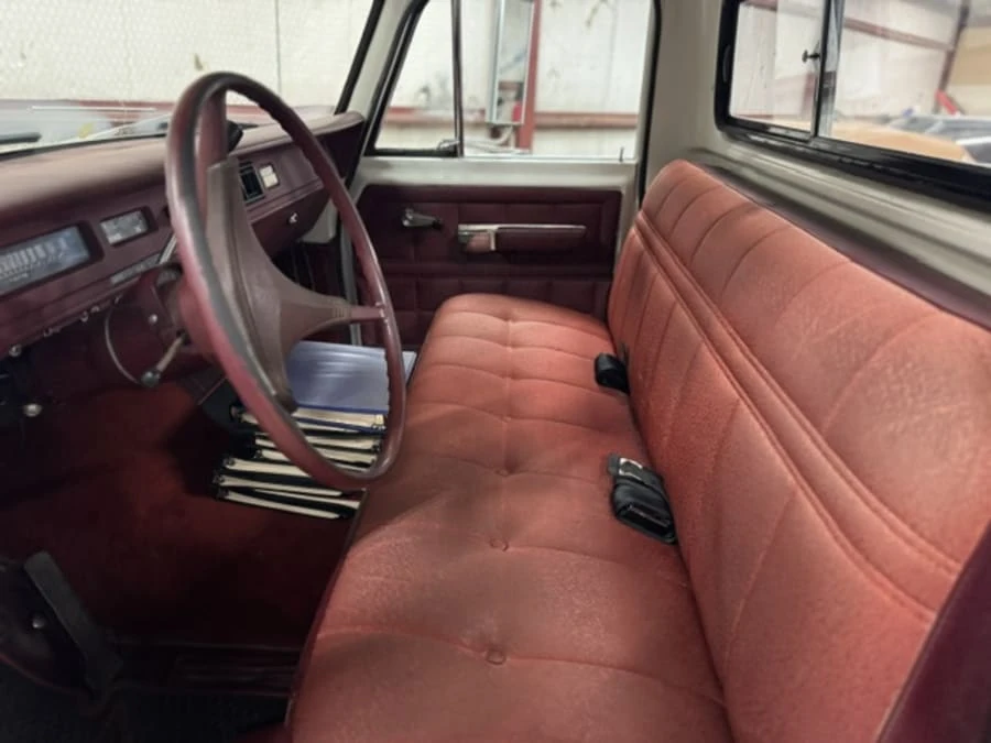1973 International Harvester Pickup - Image 6 of 7