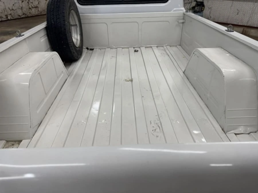 1973 International Harvester Pickup - Image 7 of 7