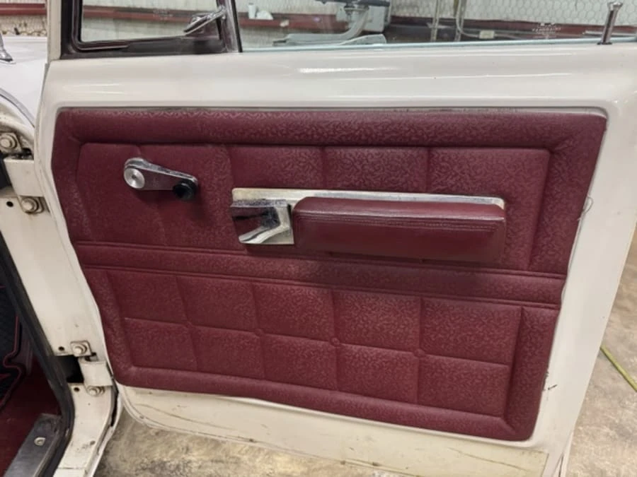 1973 International Harvester Pickup - Image 5 of 7