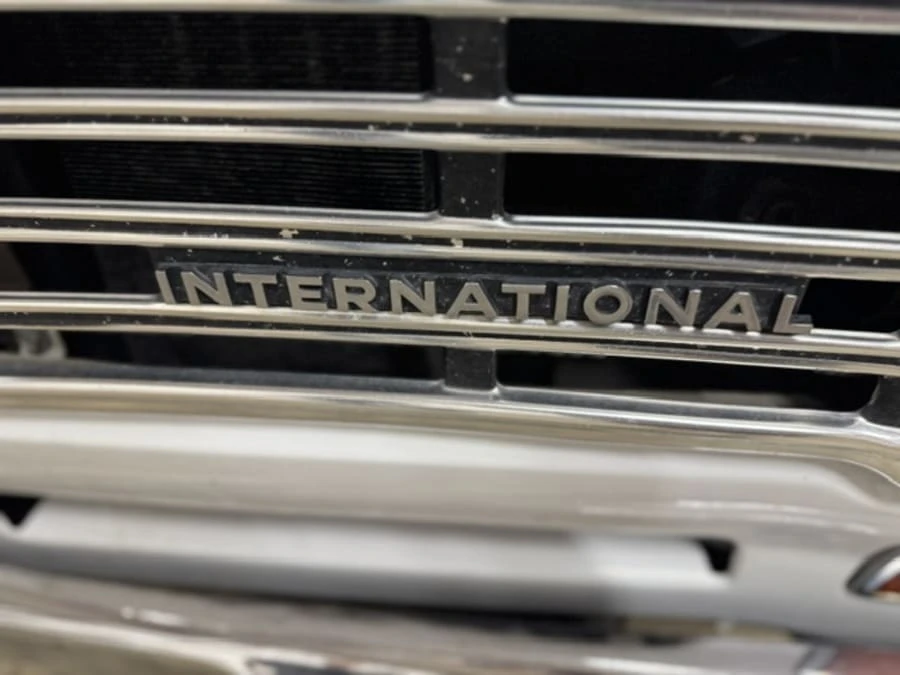 1973 International Harvester Pickup - Image 2 of 7
