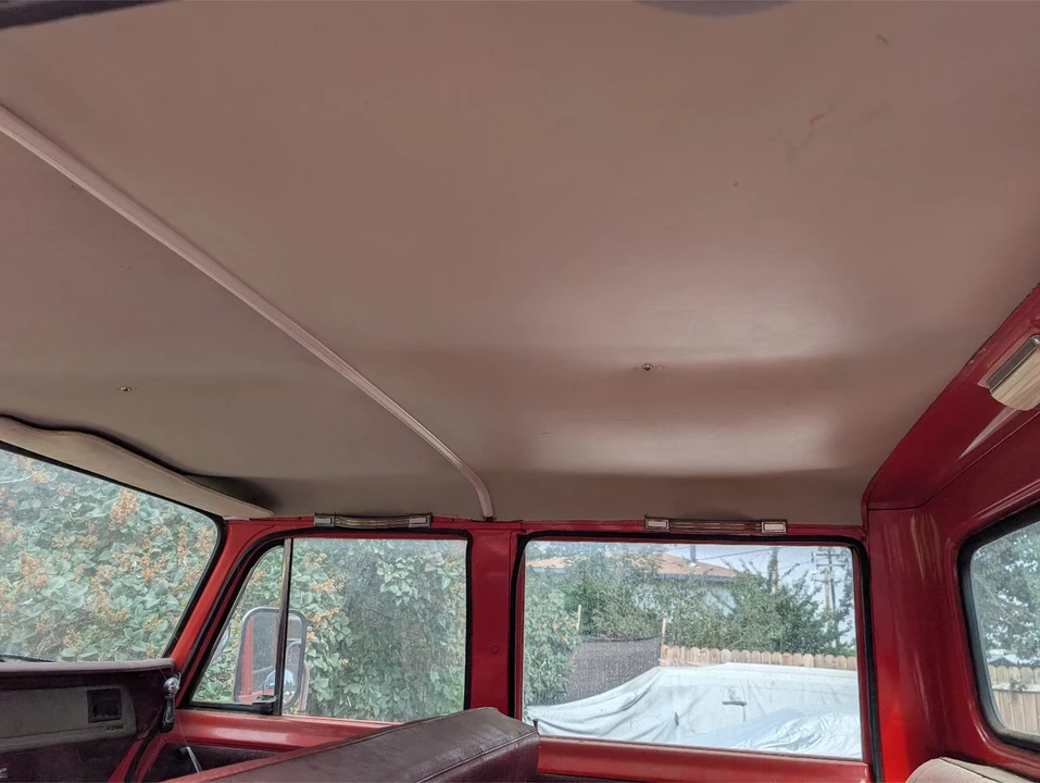 1973 International Harvester Pickup - Image 15 of 21