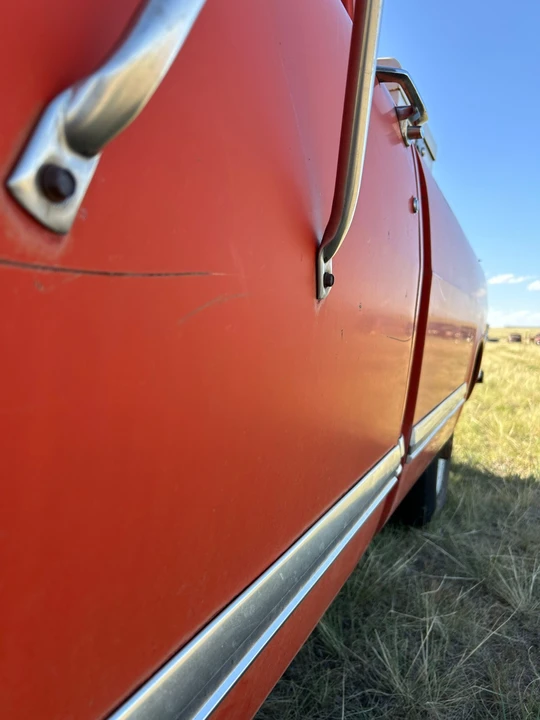 1973 International Harvester Pickup - Image 5 of 31