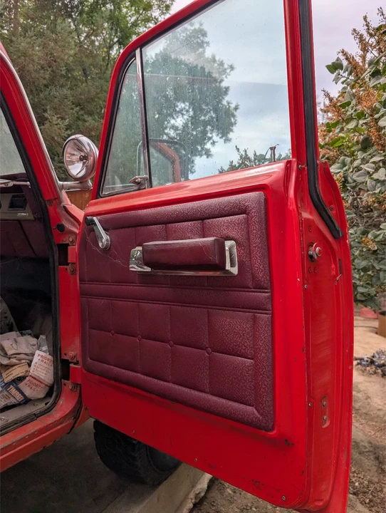 1973 International Harvester Pickup - Image 19 of 21