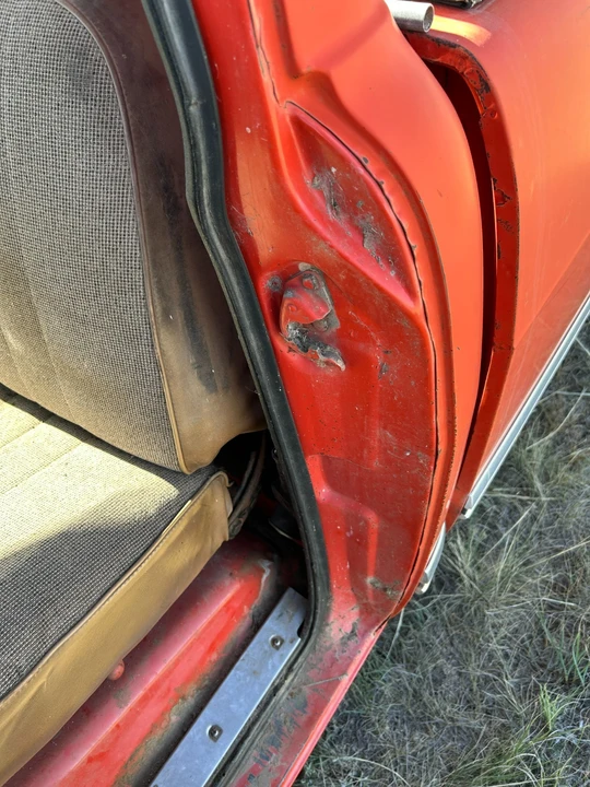 1973 International Harvester Pickup - Image 31 of 31