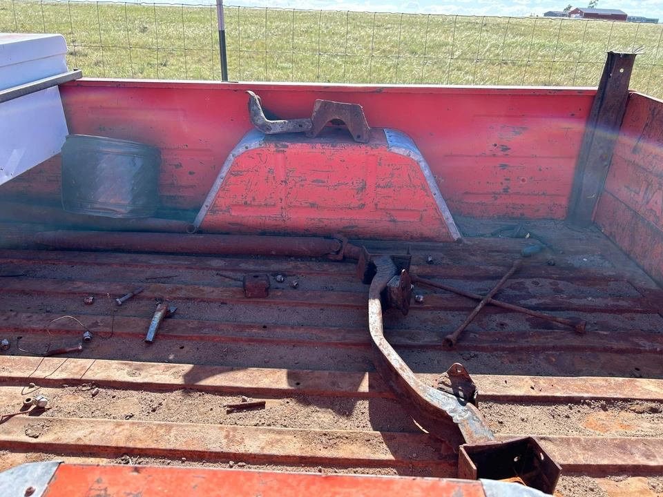 1973 International Harvester Pickup - Image 18 of 31