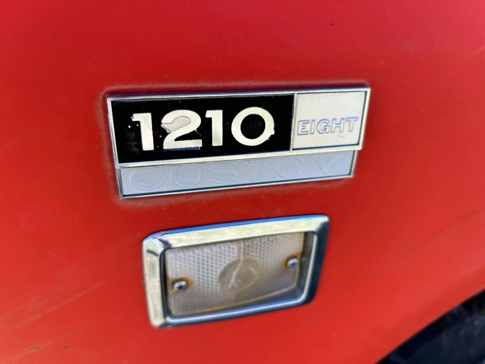 1973 International Harvester Pickup - Image 6 of 31