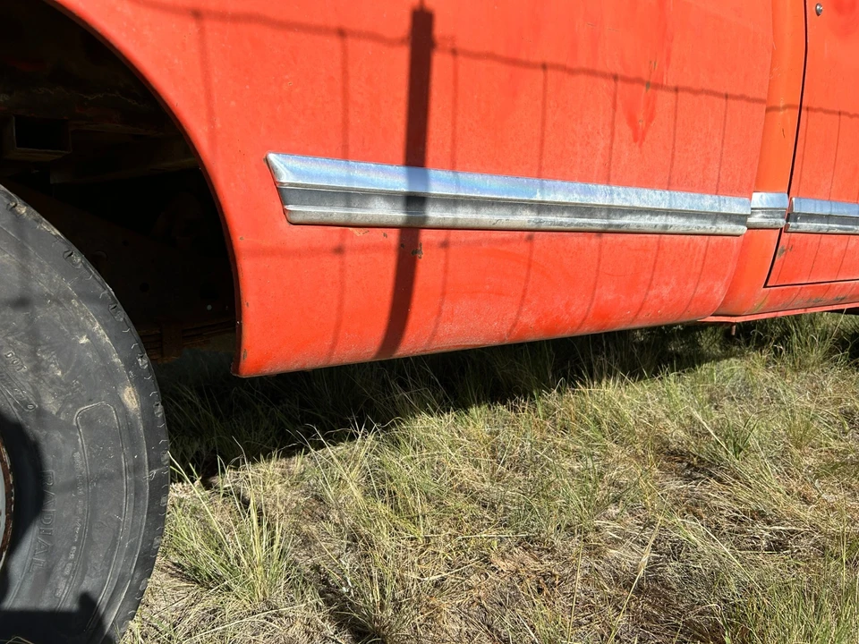 1973 International Harvester Pickup - Image 12 of 31