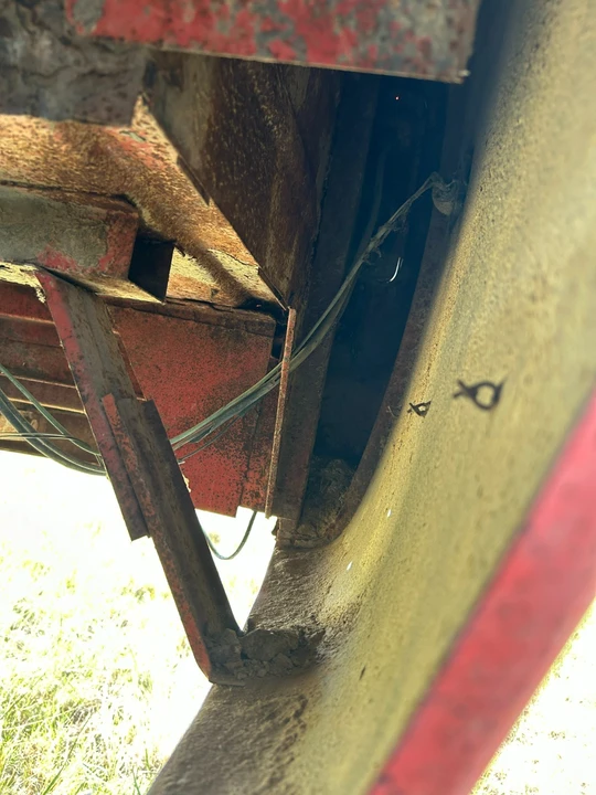 1973 International Harvester Pickup - Image 20 of 31