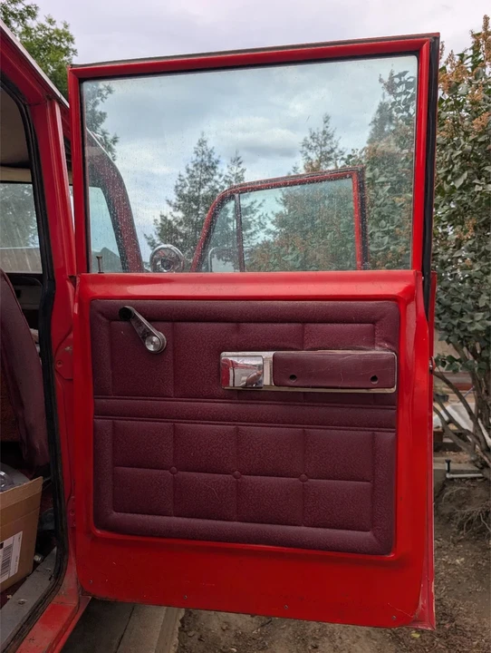 1973 International Harvester Pickup - Image 18 of 21