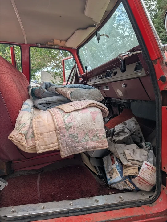 1973 International Harvester Pickup - Image 20 of 21
