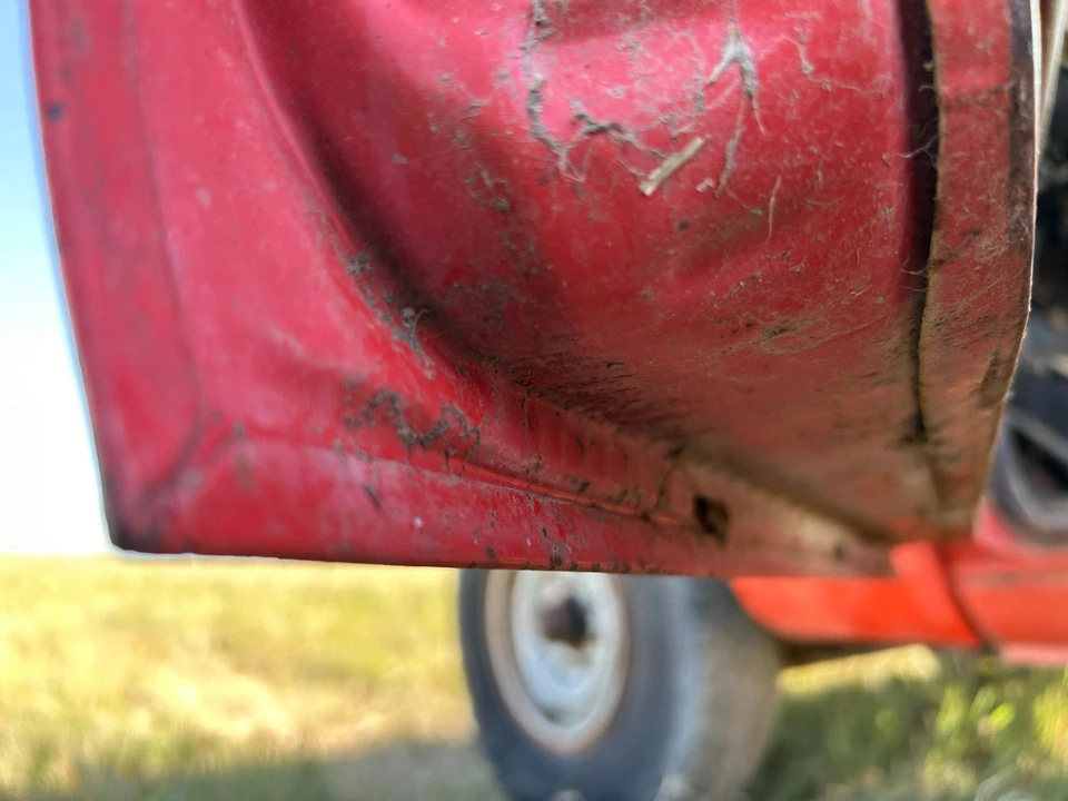 1973 International Harvester Pickup - Image 27 of 31