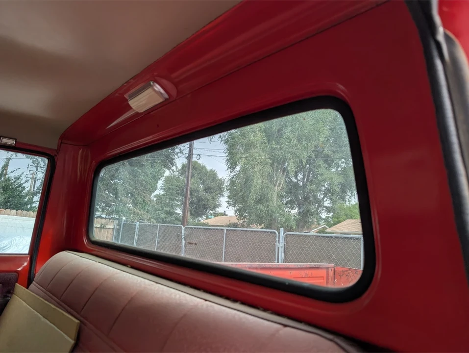 1973 International Harvester Pickup - Image 16 of 21