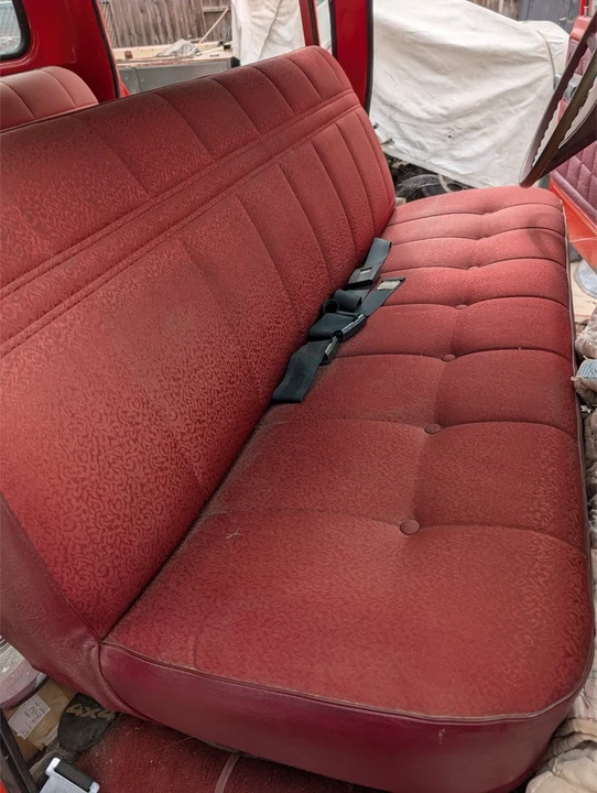 1973 International Harvester Pickup - Image 21 of 21