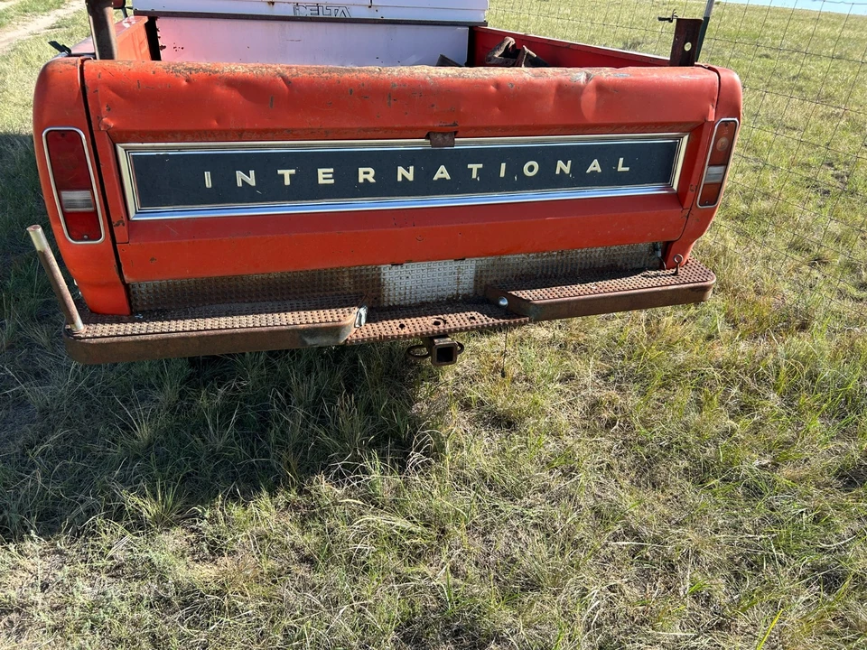 1973 International Harvester Pickup - Image 15 of 31