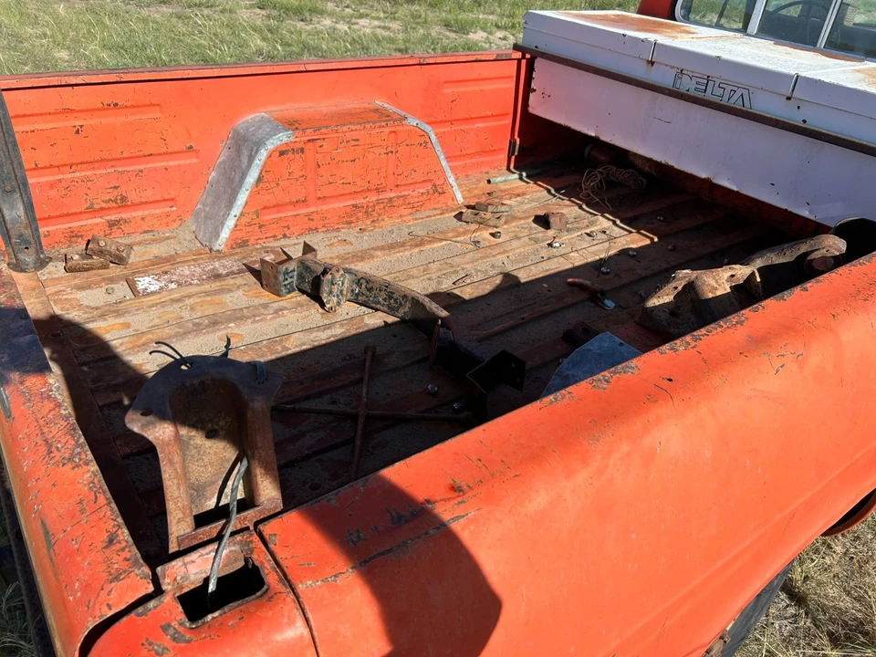 1973 International Harvester Pickup - Image 13 of 31
