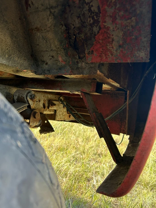 1973 International Harvester Pickup - Image 19 of 31