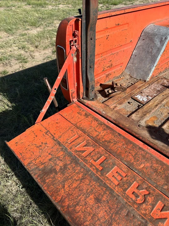 1973 International Harvester Pickup - Image 16 of 31