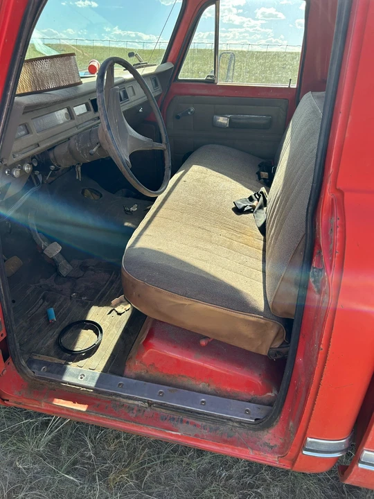 1973 International Harvester Pickup - Image 24 of 31