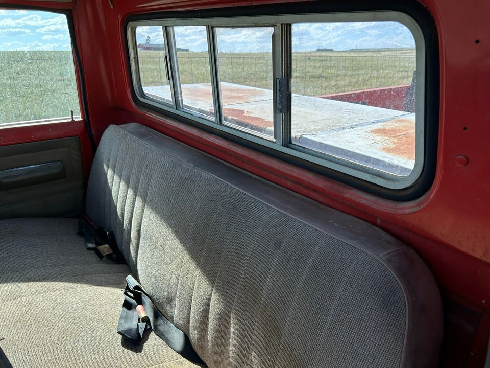 1973 International Harvester Pickup - Image 30 of 31