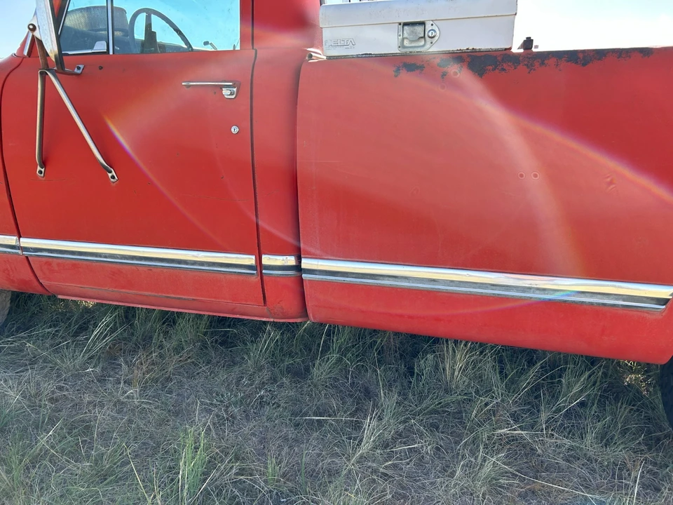 1973 International Harvester Pickup - Image 4 of 31