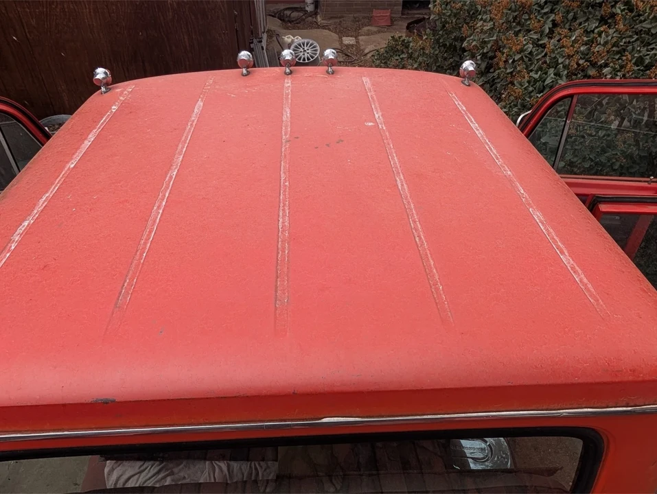 1973 International Harvester Pickup - Image 8 of 21