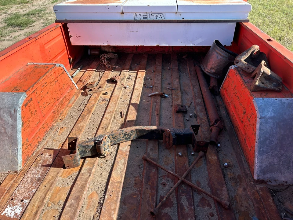 1973 International Harvester Pickup - Image 14 of 31