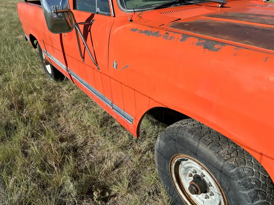 1973 International Harvester Pickup - Image 9 of 31