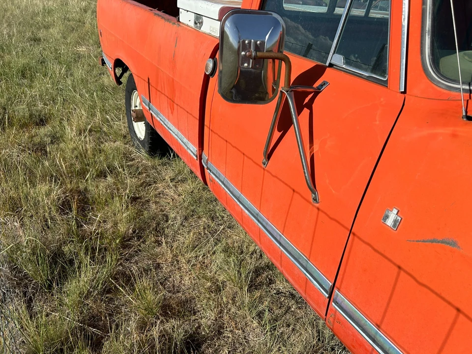 1973 International Harvester Pickup - Image 10 of 31