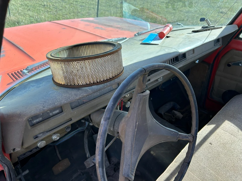 1973 International Harvester Pickup - Image 29 of 31