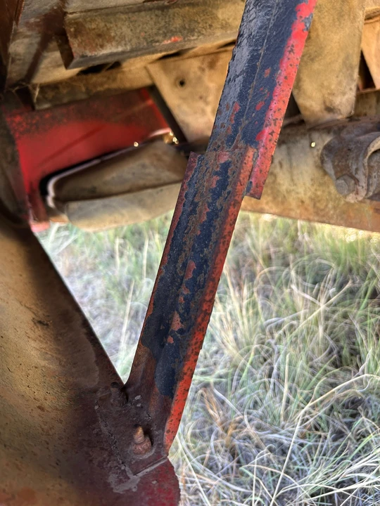 1973 International Harvester Pickup - Image 21 of 31