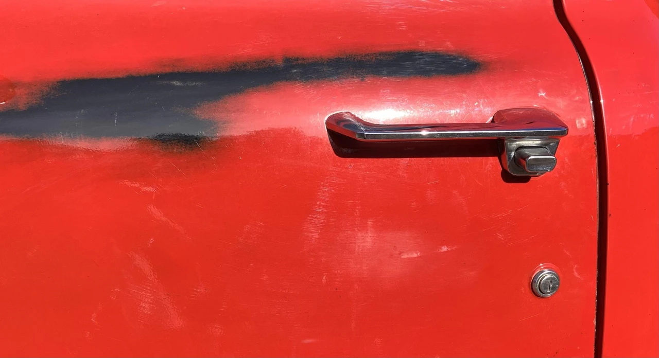 1973 International Harvester Pickup - Image 31 of 31