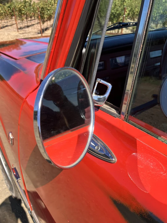 1973 International Harvester Pickup - Image 30 of 31