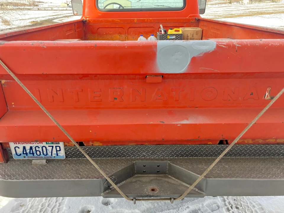 1973 International Harvester Pickup - Image 24 of 31