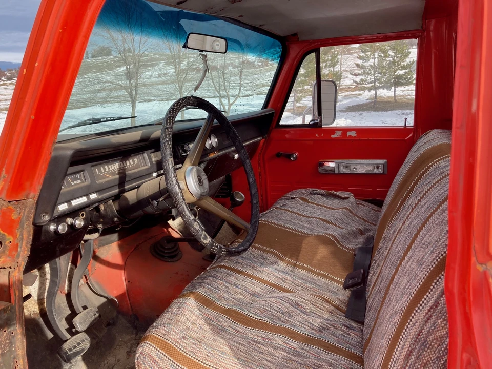 1973 International Harvester Pickup - Image 26 of 31